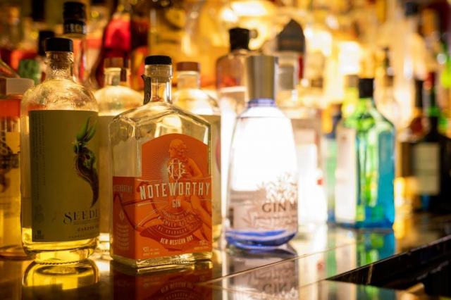 Gin pour cocktail : quel style pour quelle recette au gin Gin pour cocktail : quel style pour quelle recette au gin