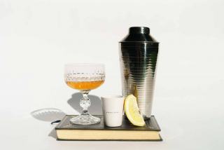 Choisir ses pierres à whisky selon le verre et le spiritueux