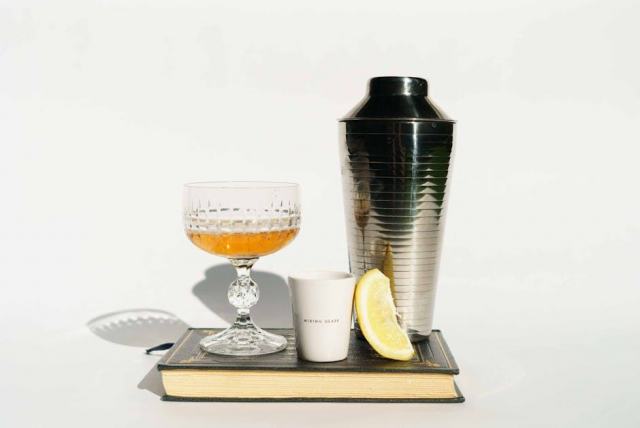 Pierres à whisky : refroidir son verre sans diluer le spiritueux Pierres à whisky : refroidir son verre sans diluer le spiritueux