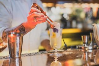 Choisir son Pilon spécial cocktail dore