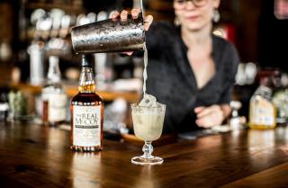 Quel verre à cocktail choisir pour chaque recette ?