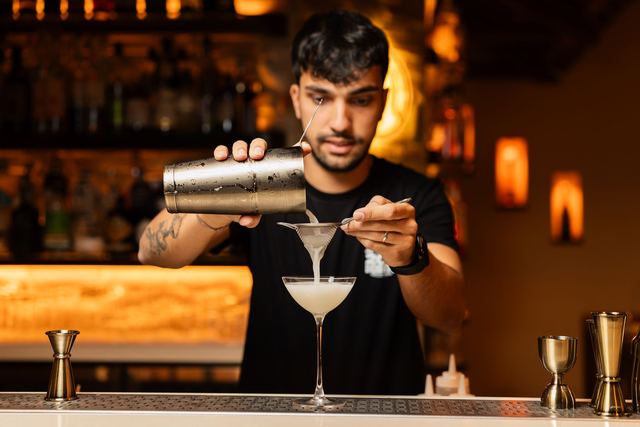 Bien choisir son verre Moscow Mule pour faire de bons cocktails Bien choisir son verre Moscow Mule pour faire de bons cocktails
