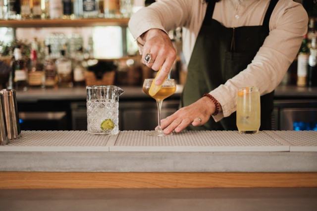 Agitateur cocktail cactus mexicain : l'esprit du Mexique dans votre verre Agitateur cocktail cactus mexicain : l'esprit du Mexique dans votre verre