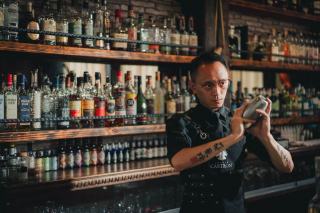 Choisir un agitateur cocktail plastique réutilisable