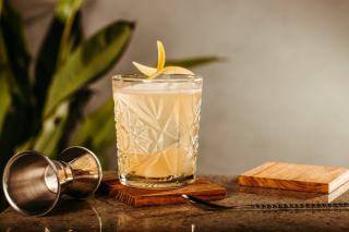 Jigger cocktail japonais - Doseur précis aux mesures multiples