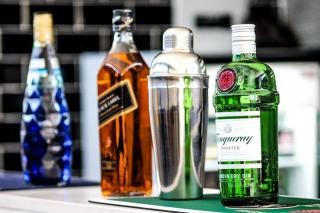 Kit barman complet - Tous les outils pour votre bar