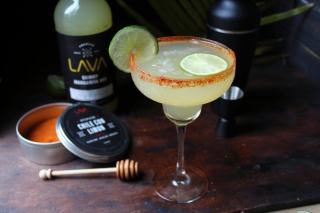 Kit pour faire des cocktails - Set complet pour la maison