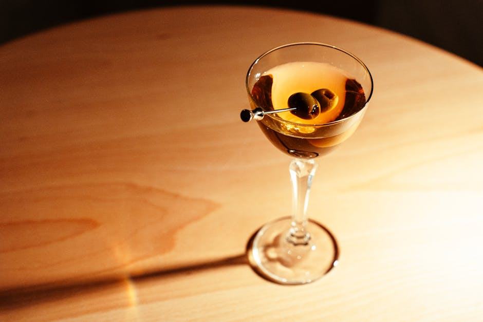 Meilleur kit cocktail DIY - Coffret barman maison