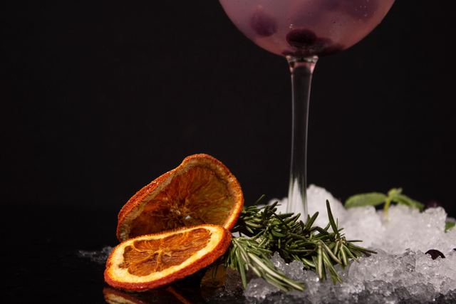 Paille à cocktail en acier coudée Paille à cocktail en acier coudée