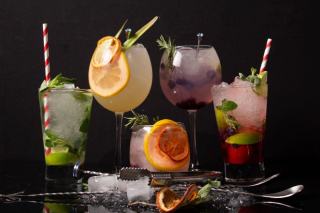 Passoire cocktail multicolore 2 dent - avis et infos