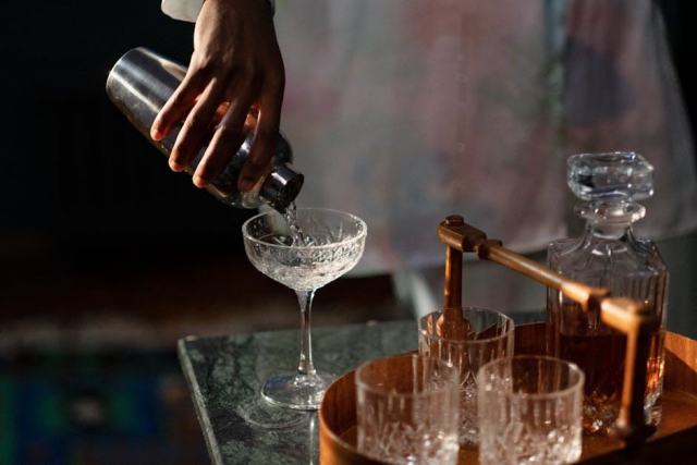 Piques cocktail drapeau anglais pour les soirées British Piques cocktail drapeau anglais pour les soirées British