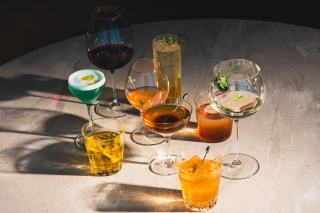 Set cocktail bar - avis et infos