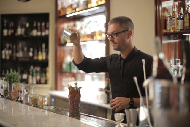 Set cocktail professionnel pour préparer comme les meilleurs barmen Set cocktail professionnel pour préparer comme les meilleurs barmen