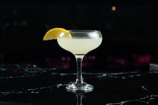 Quel cocktail servir dans un verre à cocktail éléphant ?