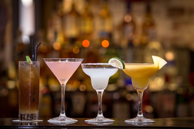 Verre à cocktail pour Old Fashioned Verre à cocktail pour Old Fashioned