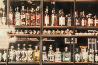 Verre mélange 450ml