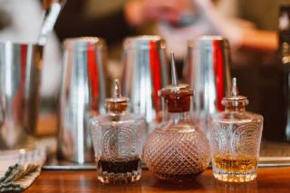 Verre whisky cocktail design - Verre dégustation original