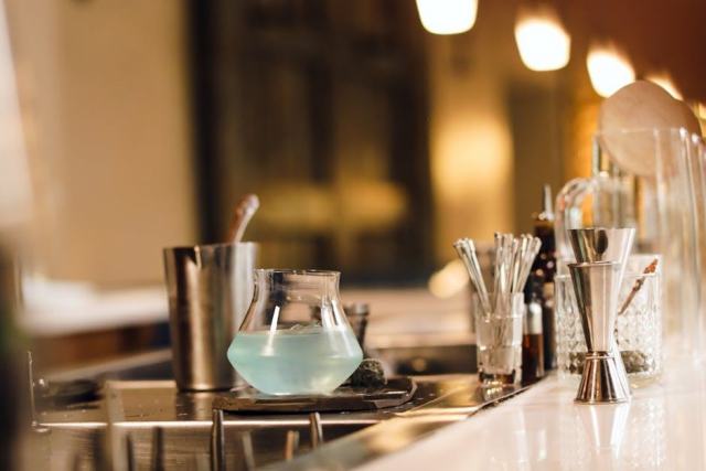 Comment faire des cocktails : les 10 règles du barman Comment faire des cocktails : les 10 règles du barman