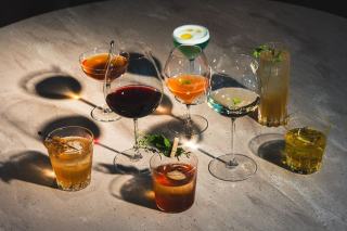 Marteau jigger en acier | Place Cocktail
