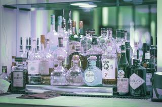 Glaçons a whisky en pierre : guide Place Cocktail