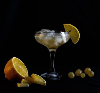 Jarre pour cocktail - Place Cocktail