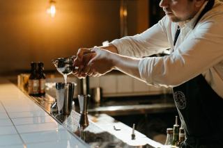 Glaçon en plastique liquide | conseils Place Cocktail