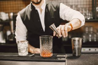 Kit cocktail dore - avis et infos