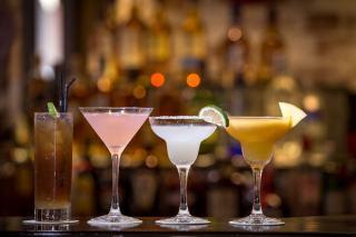 Set de cocktail | Place Cocktail