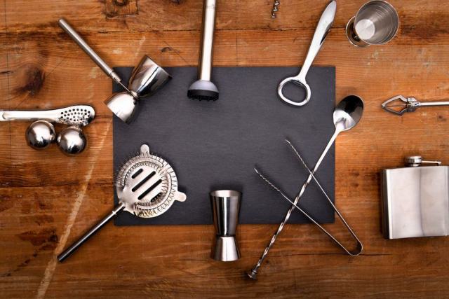 Shaker gradue kits cocktail : comment s'y retrouver