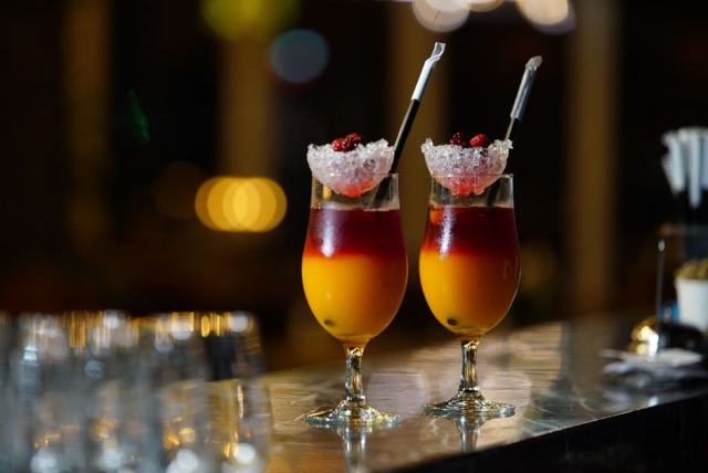 Pilon a cocktail : décryptage