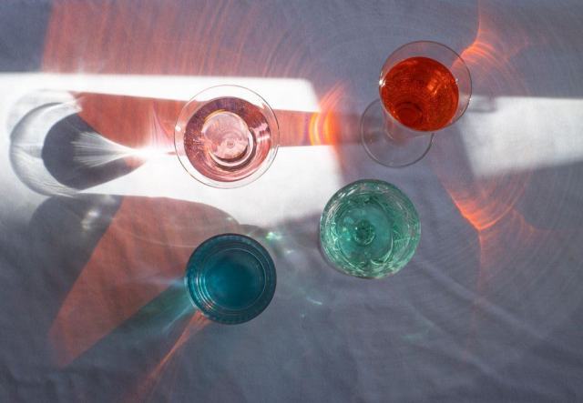 Verre a mélange gradue : ce qu'il faut savoir Verre a mélange gradue : ce qu'il faut savoir