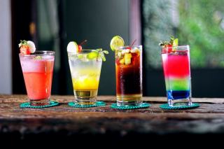 Mini verre a mélange - avis et infos