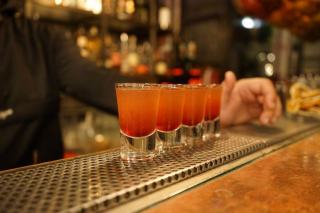 Verre a cocktail baignoire - avis et infos