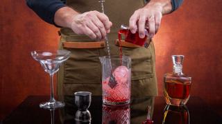 Verre a cocktail biere : guide Place Cocktail