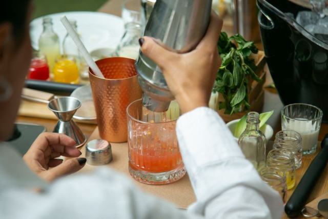 Verre a mélange en acier dore : comment s'y retrouver