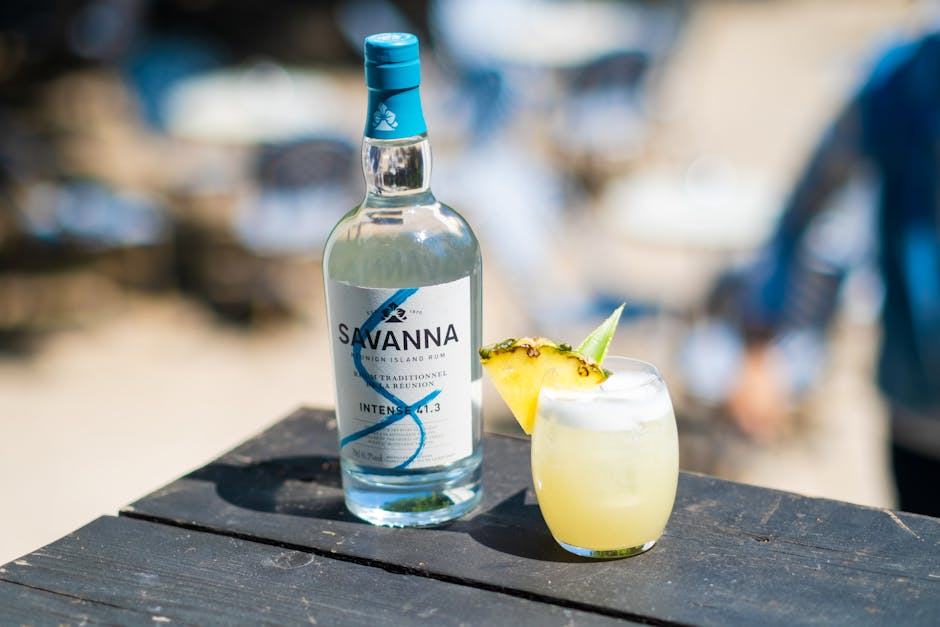 Tiki mug Zombie - Verre collector pour le grand cocktail tiki