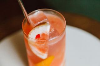 Verre tiki bar | conseils Place Cocktail