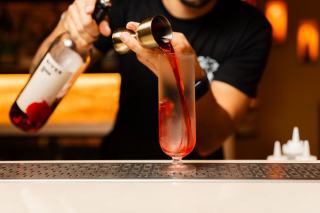 Verre tiki en céramique - Place Cocktail