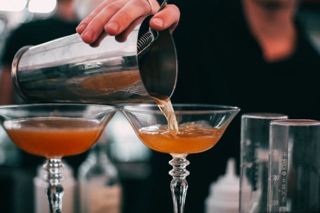 Lot de 500 agitateurs cocktail aux couleurs vives