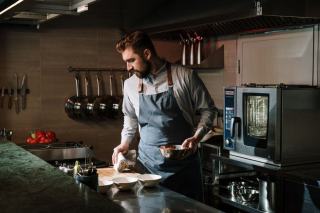 Coupe cocktail en acier | conseils Place Cocktail