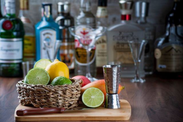 Cuillère barman : l'essentiel