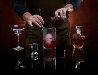 Kit cocktail de base 700ml | Place Cocktail