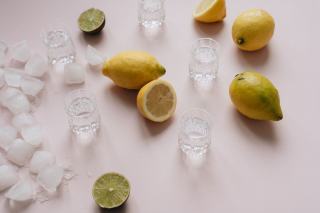Kit cuillère de bar noir : guide Place Cocktail