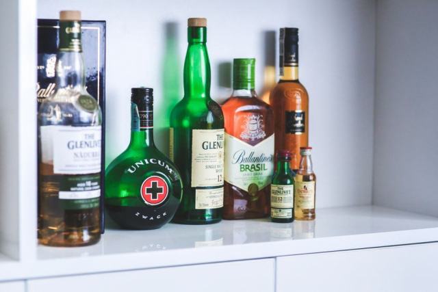 Mug a cocktail : panorama