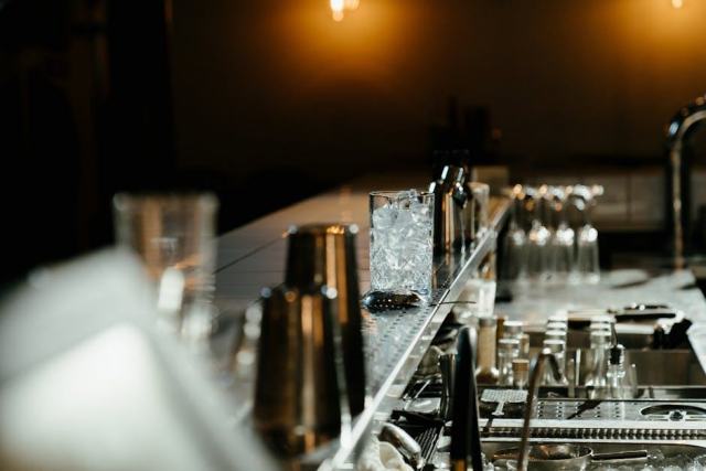 Shaker professionnel : la qualité des experts pour votre bar