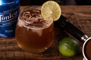 Tasse mesure cocktail – Verre mesureur précis pour bar