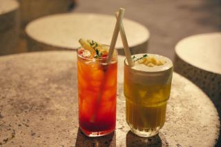 Verre a cocktail noix de coco aloha - avis et infos