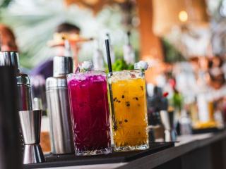 Verre a cocktail tiki indien | conseils Place Cocktail