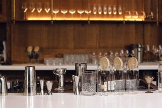 Verre cocktail cristal | Place Cocktail