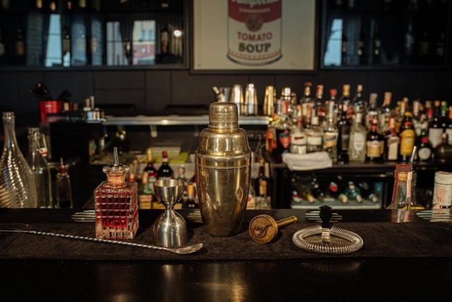 Verre cocktail tête de mort : servez vos drinks avec caractère